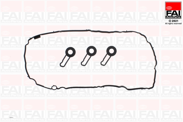 Gasket, cylinder head cover